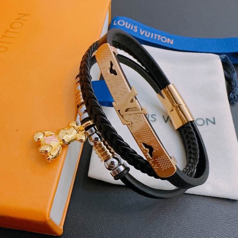 LV Bracelet 03lyr587 (1)